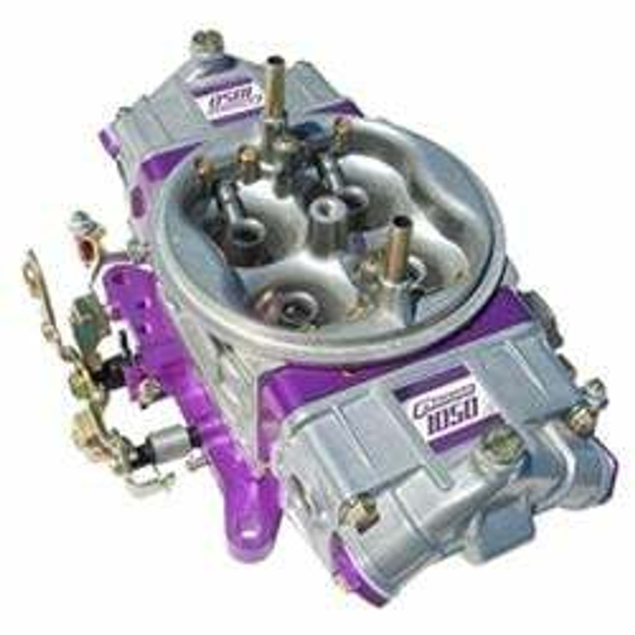 1050 CFM 4150 Series Carburetors